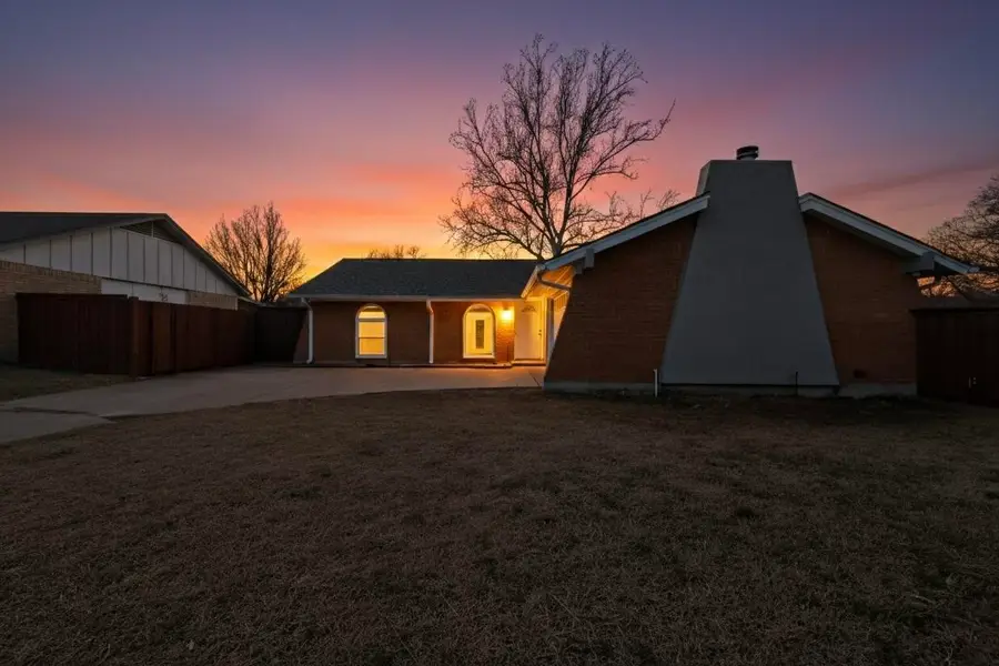 3500 Shorecrest Drive, Plano, TX 75074 - #2