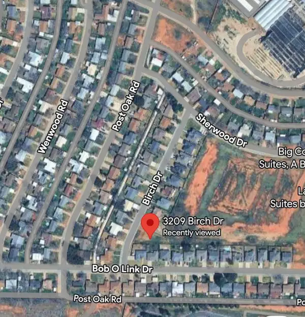 3209 Birch Drive, Abilene, TX 79606