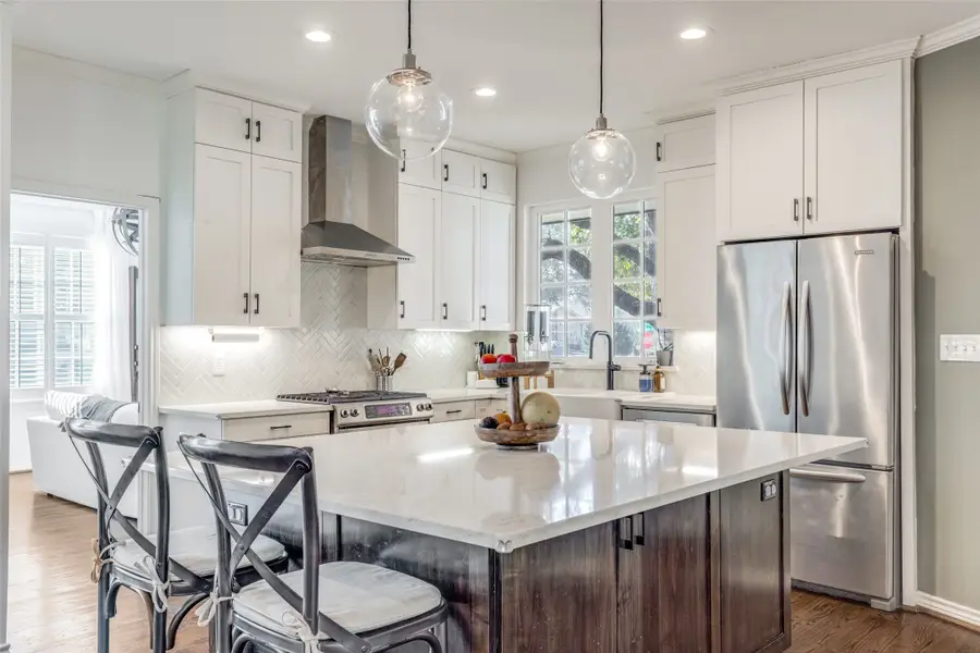 6709 Cliffbrook Drive, Dallas, TX 75254 - Image #2