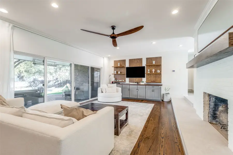 6709 Cliffbrook Drive, Dallas, TX 75254 - Image #3