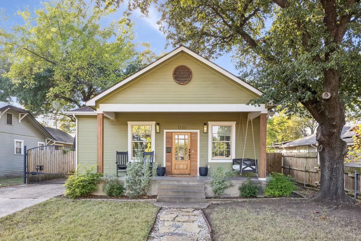 1223 S Waverly Drive, Dallas, TX 75208 - Image #1