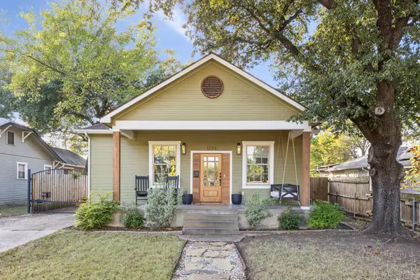 1223 S Waverly Drive, Dallas, TX 75208