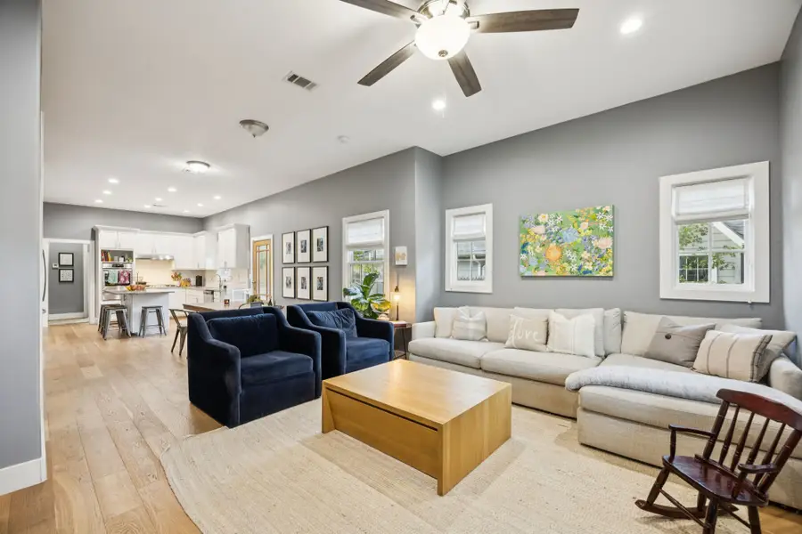 1223 S Waverly Drive, Dallas, TX 75208 - Image #3