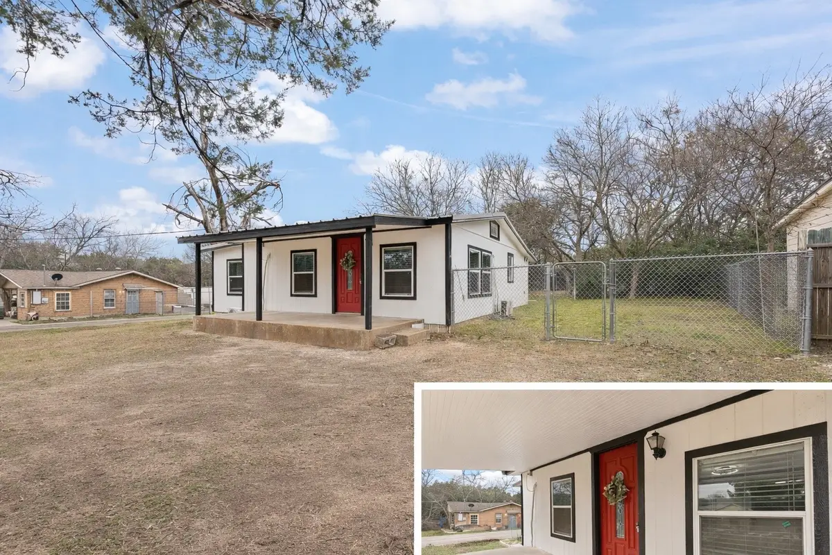 107 Avenue B Avenue, Whitney, TX 76692 - Image #1