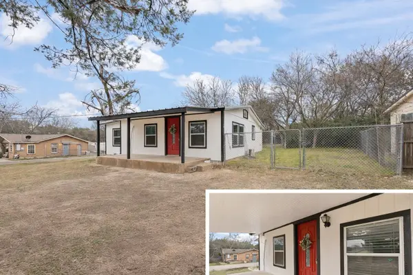 107 Avenue B Avenue, Whitney, TX 76692
