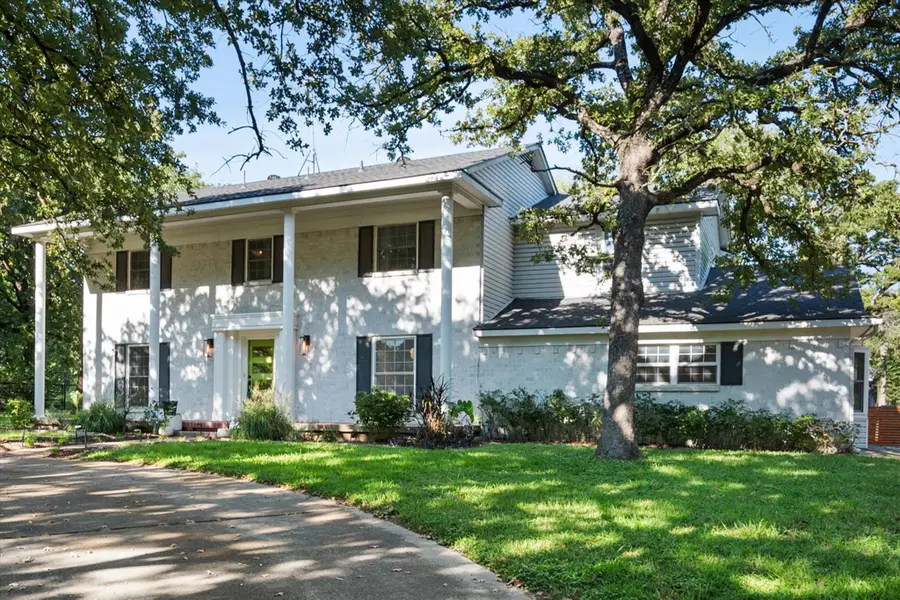 6522 Mark Drive, Burleson, TX 76028 - Image #3