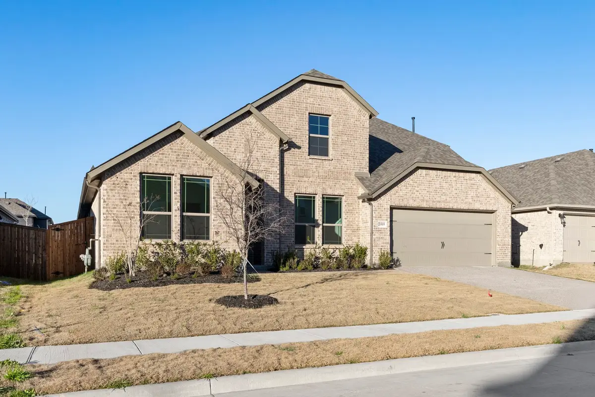 3509 Verbena Crossing, Melissa, TX 75454 - Image #1