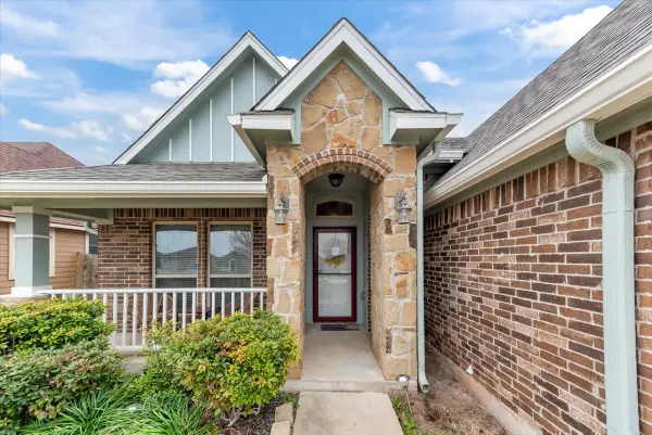 10861 Burnham Drive, Waco, TX 76708