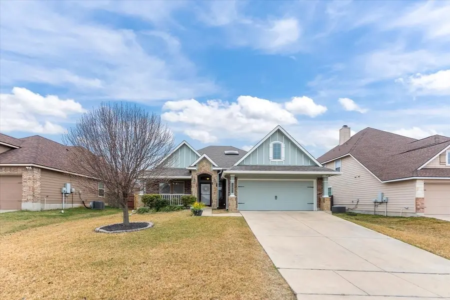 10861 Burnham Drive, Waco, TX 76708 - Image #2