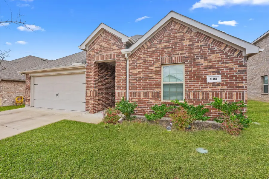605 Spur Ridge, Princeton, TX 75407 - Image #2