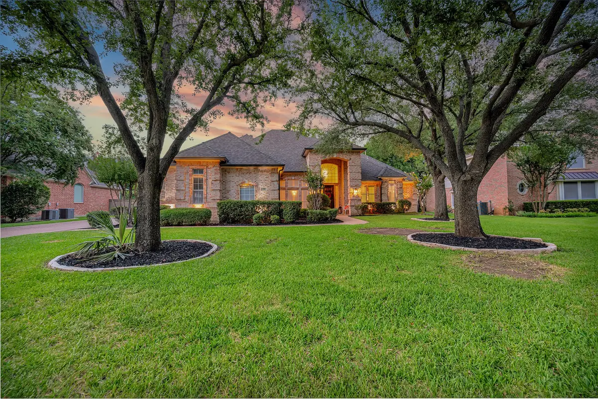 710 Longford Drive, Southlake, TX 76092 - #1
