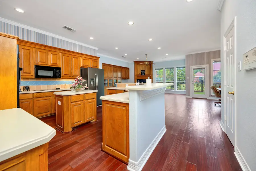 710 Longford Drive, Southlake, TX 76092 - #3