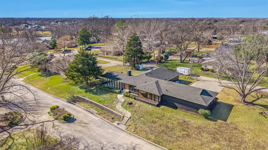 109 Pecan Drive, Rowlett, TX 75087 - Image #2