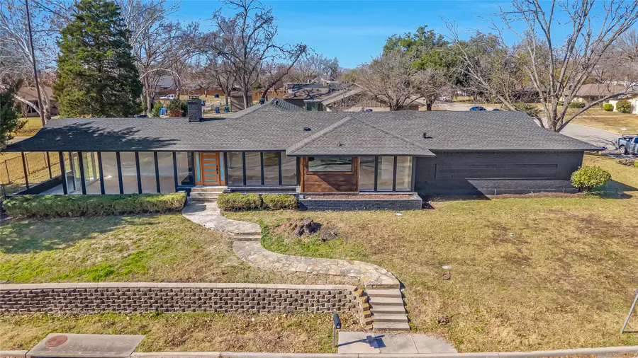 109 Pecan Drive, Rowlett, TX 75087 - Image #3