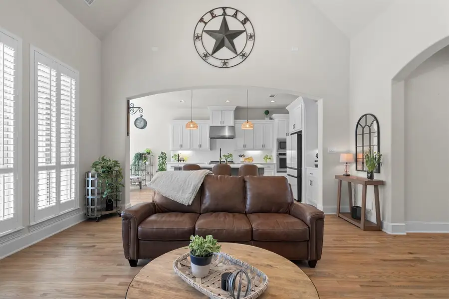 2601 Bel Air Lane, Flower Mound, TX 75022 - Image #3