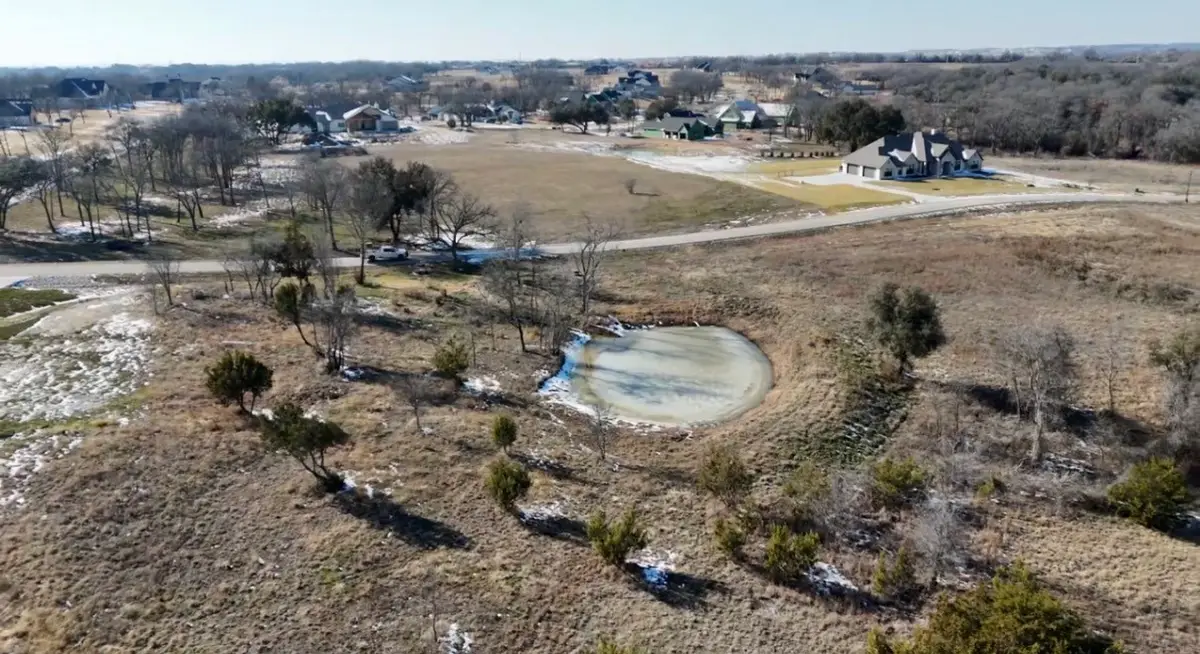 216 Dan Russell Bend, Weatherford, TX 76087 - Image #1