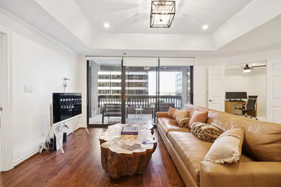 5909 Luther Lane #800, Dallas, TX 75225 - Image #2