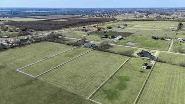 249 League Road, McLendon Chisholm, TX 75032