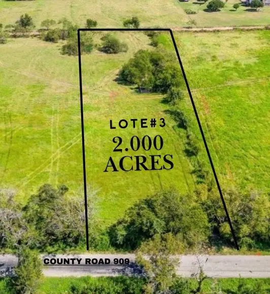 Lot 3 408 County Road 909, Joshua, TX 76058 - Image #2