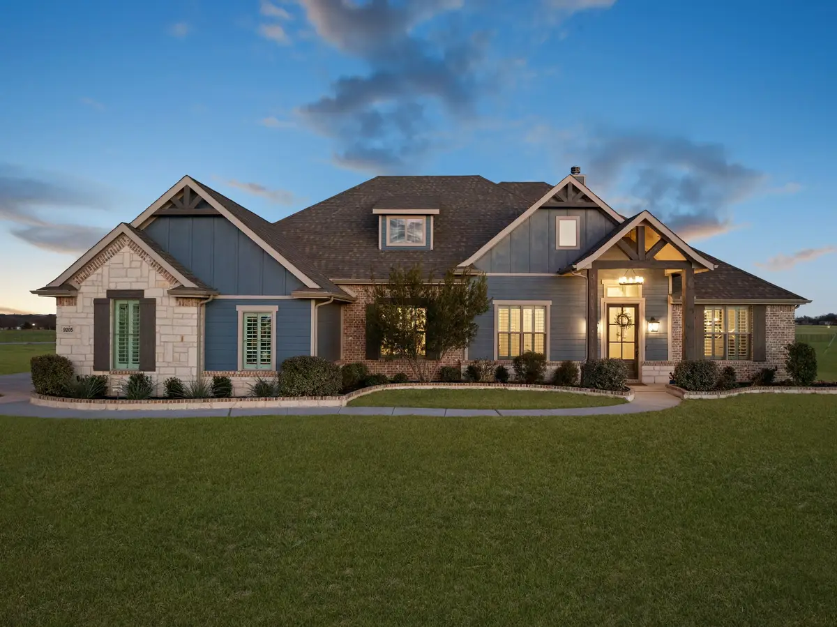 9205 Dove Hollow Road, New Fairview, TX 76247 - #1