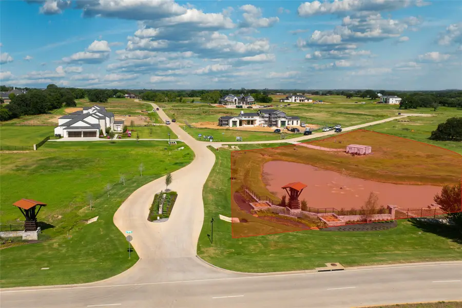 1149 Jefferson Court, Bartonville, TX 76226 - Image #3