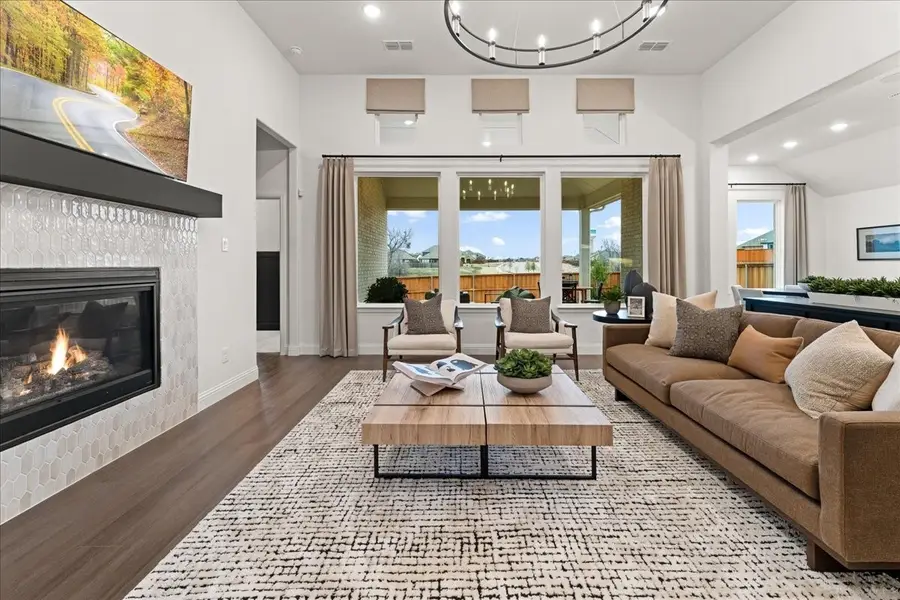 4105 Maize Avenue, Heartland, TX 75114 - #3