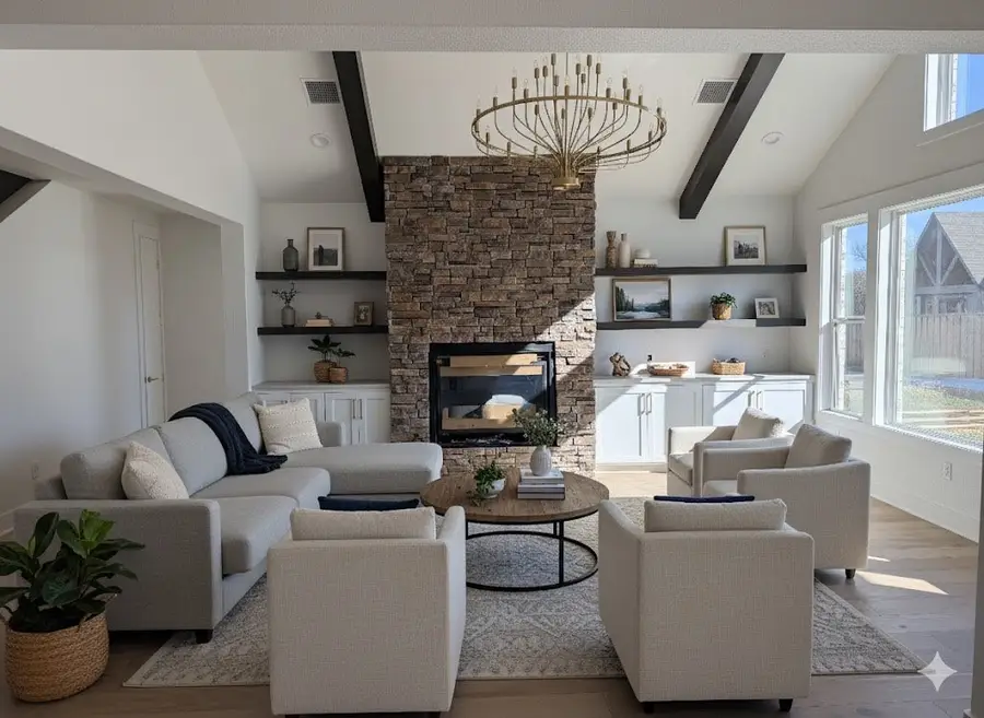 2029 Nichole Boulevard, Pottsboro, TX 75076 - #2