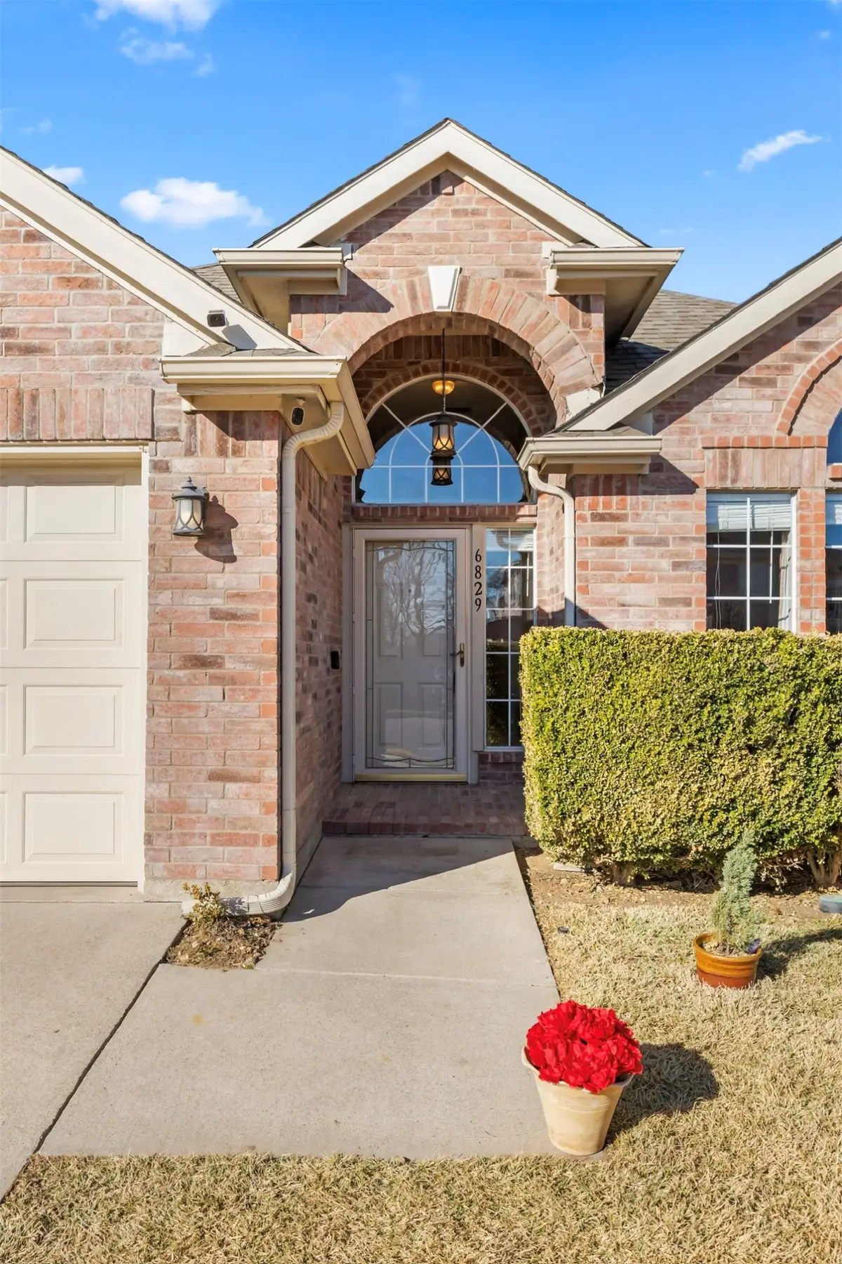 6829 Dougal Avenue, Fort Worth, TX 76137 - #1