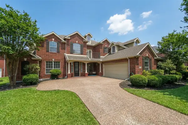 1505 Winterbrook Court, Allen, TX 75002