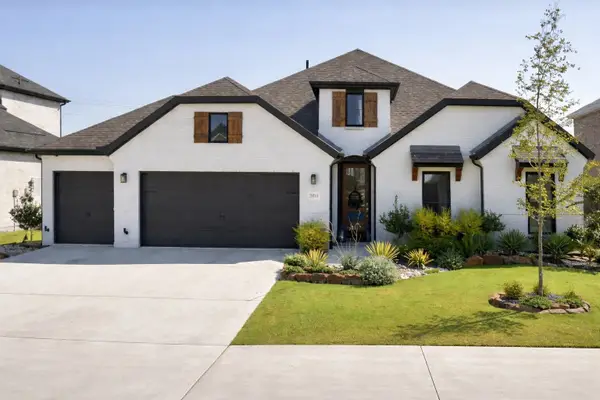 3518 Hyacinth Way, Celina, TX 75078