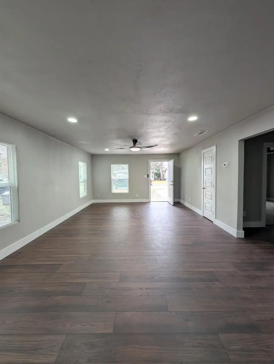 1207 Wayne Street, Fort Worth, TX 76117 - #2