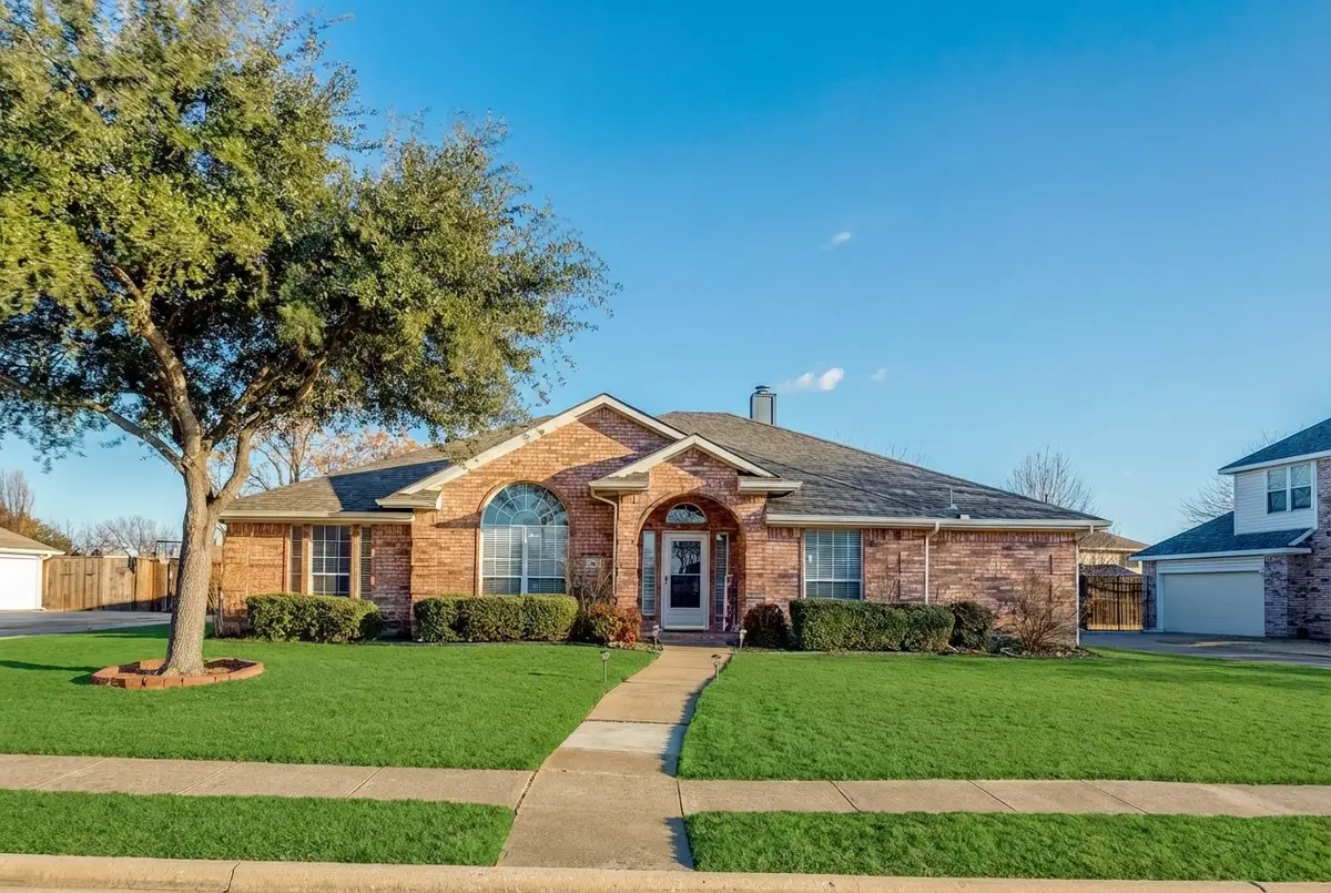 308 Glen Ridge Drive, Murphy, TX 75094 - #1