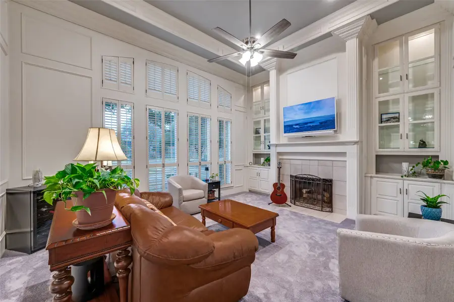 4801 Augusta Drive, Frisco, TX 75034 - #2