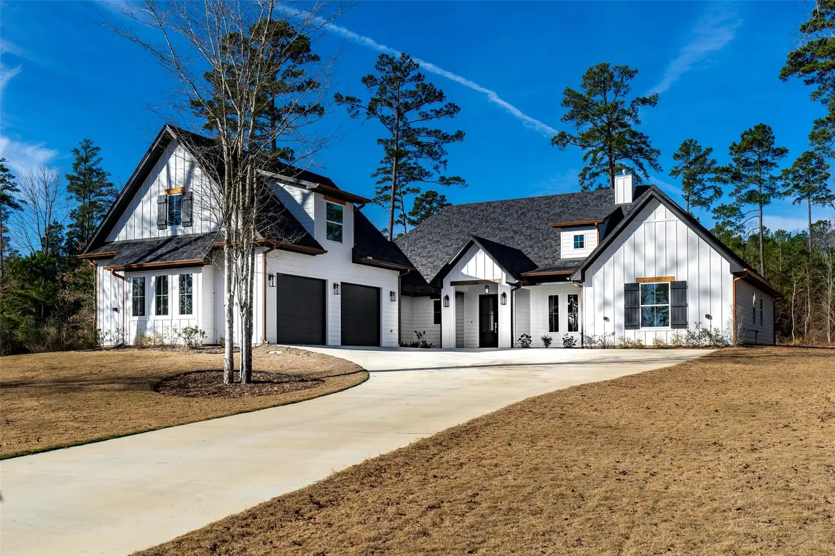 260 S Granite Lane, Hallsville, TX 75650 - Image #1