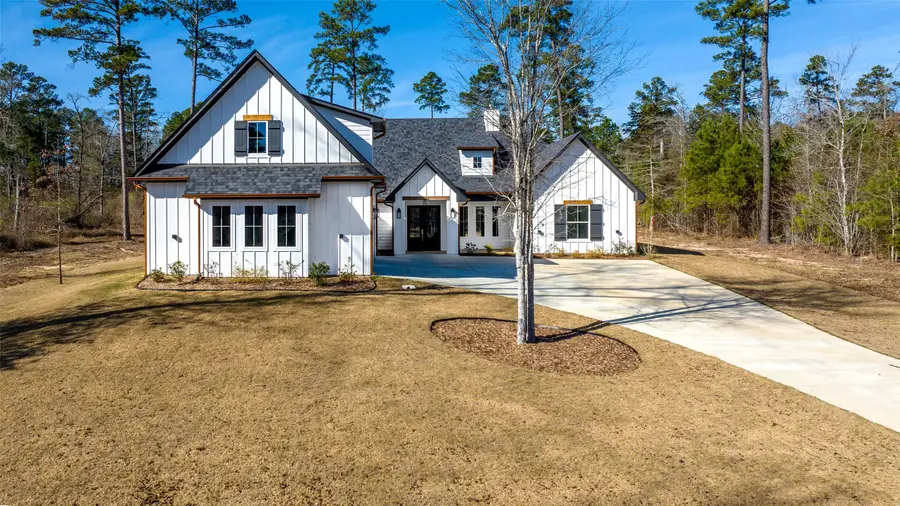 260 S Granite Lane, Hallsville, TX 75650 - Image #3