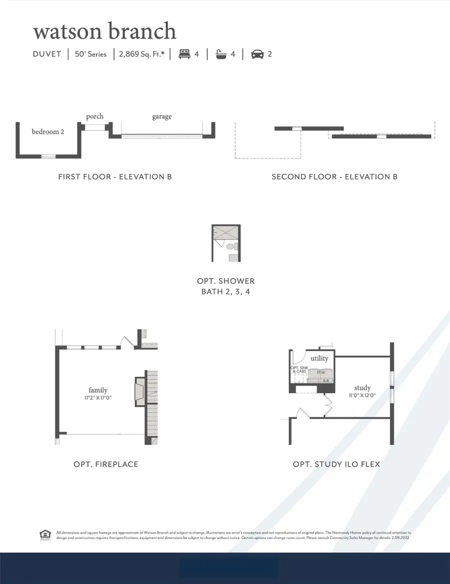 1403 Earles Court, Mansfield, TX 76063 - Image #3
