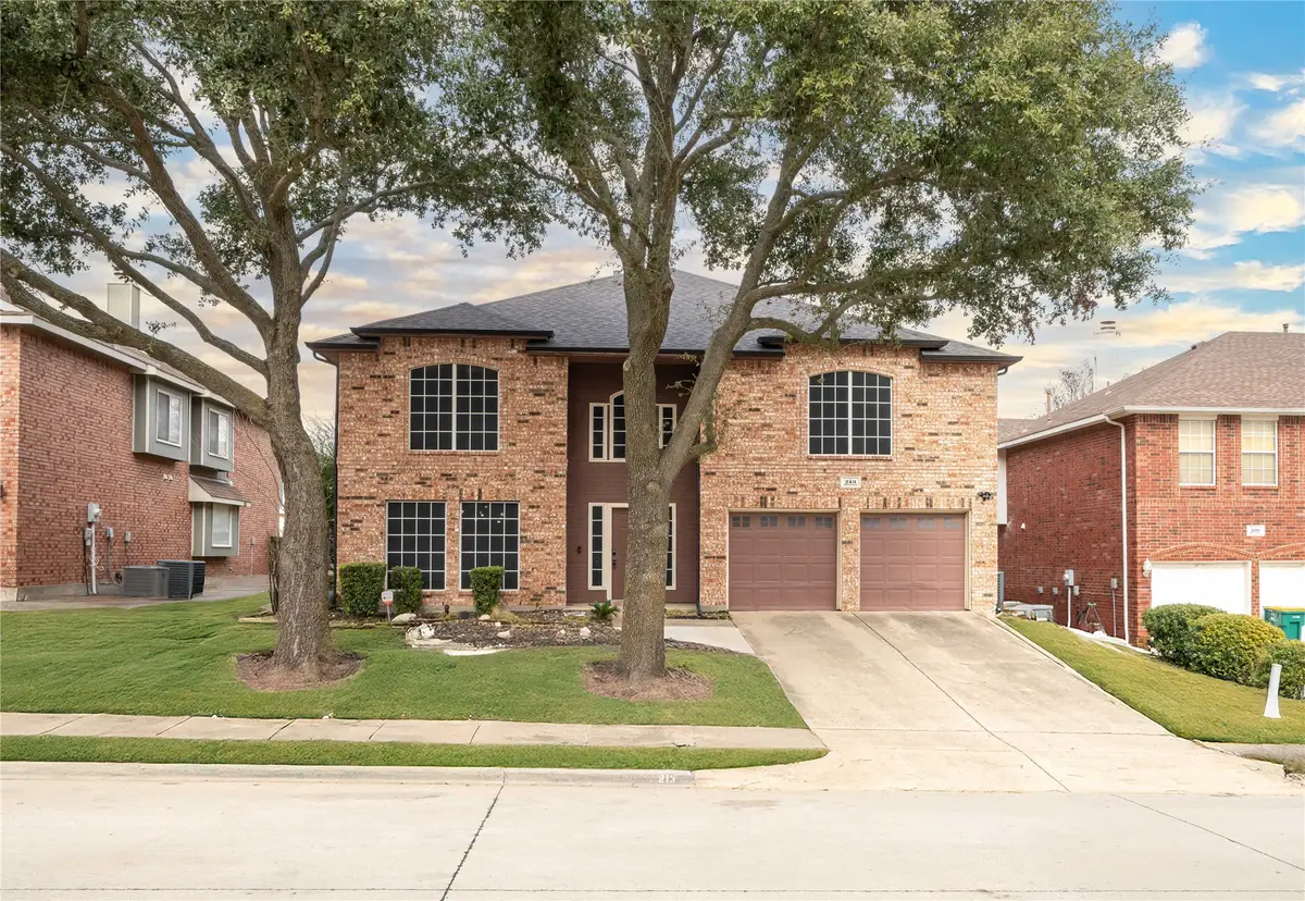 213 Rainsong Drive, Cedar Hill, TX 75104 - #1