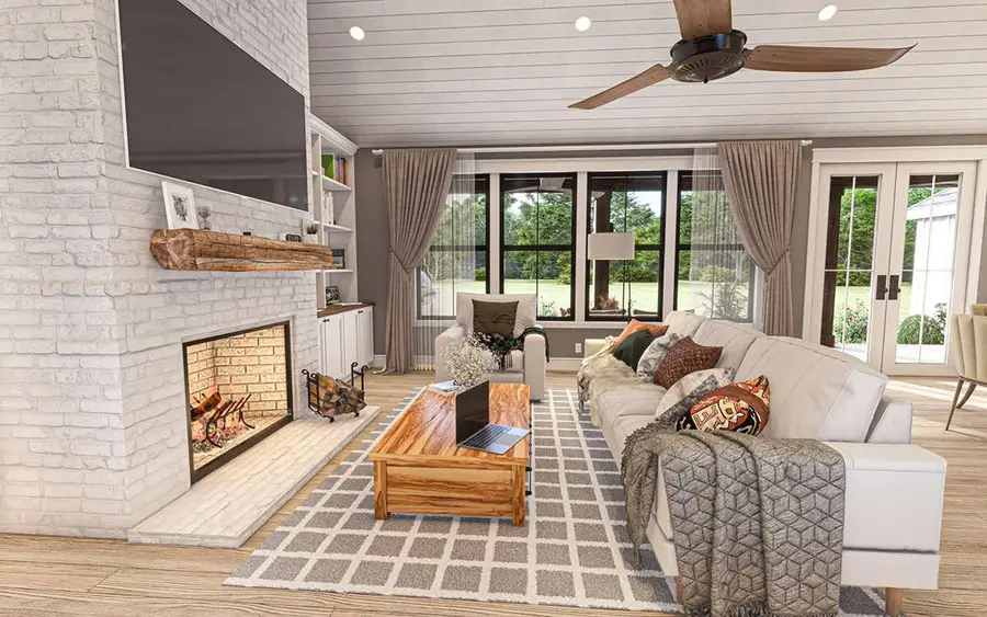 Linus TBD County Road 3791, Paradise, TX 76073 - #2