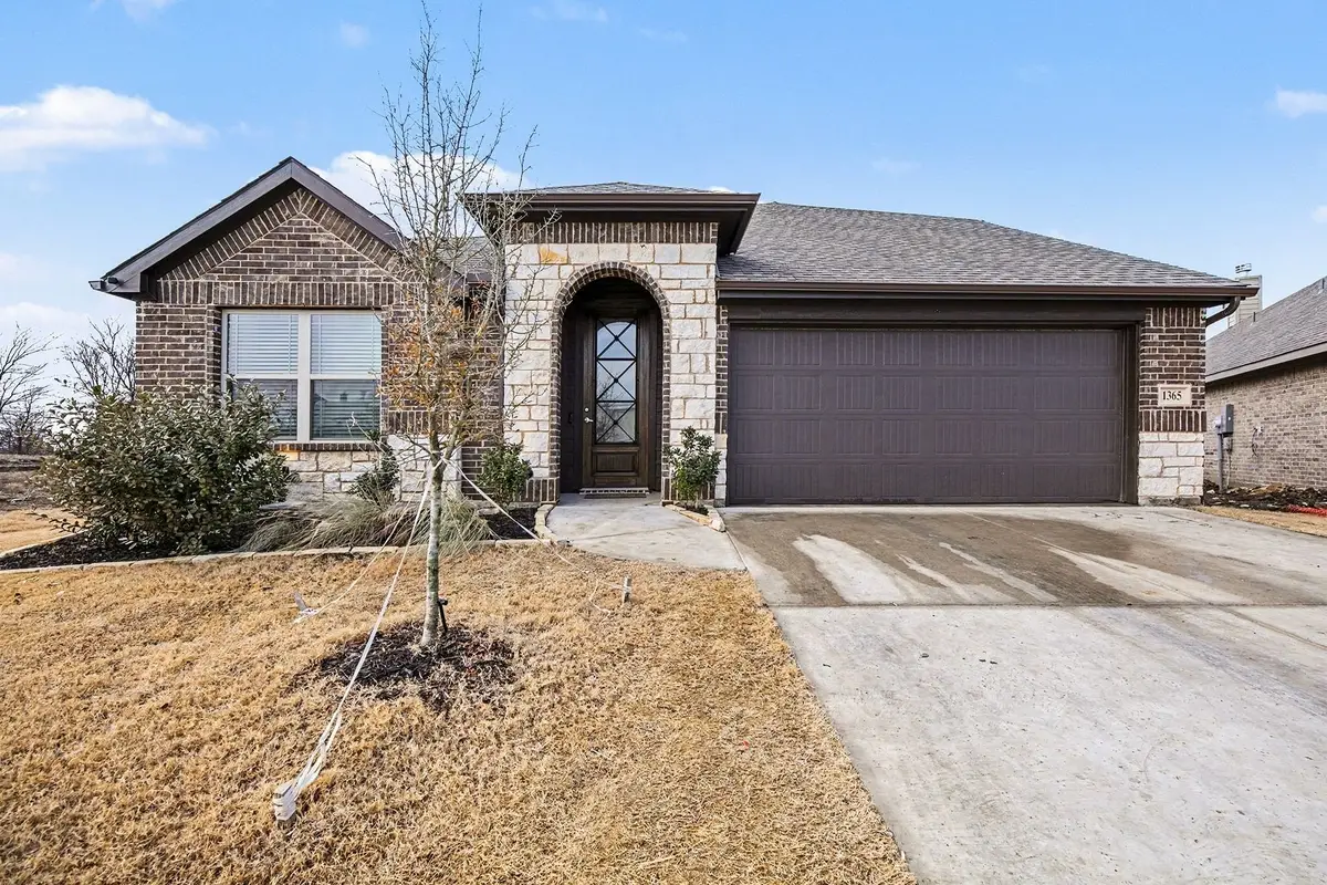 1365 Grand Meadows Drive, Godley, TX 76044 - Image #1