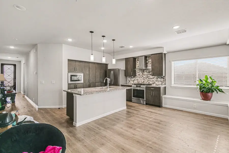 1365 Grand Meadows Drive, Godley, TX 76044 - Image #3