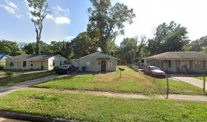 3413 Clarke Boulevard, Shreveport, LA 71109 - #1