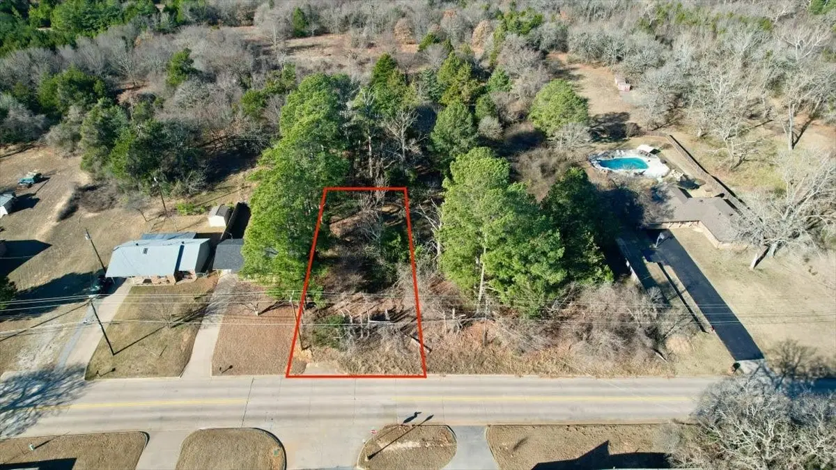 tbd 1 Lillis Lane, Denison, TX 75020 - Image #1