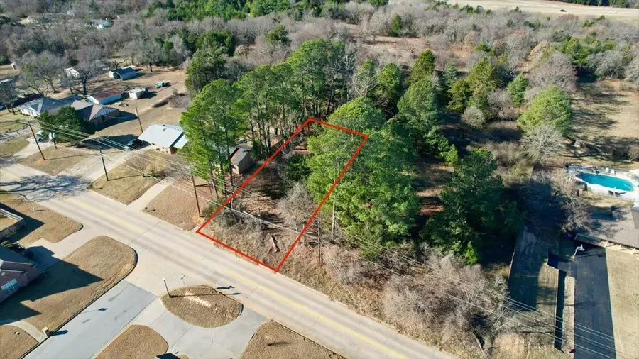 tbd 1 Lillis Lane, Denison, TX 75020 - Image #2