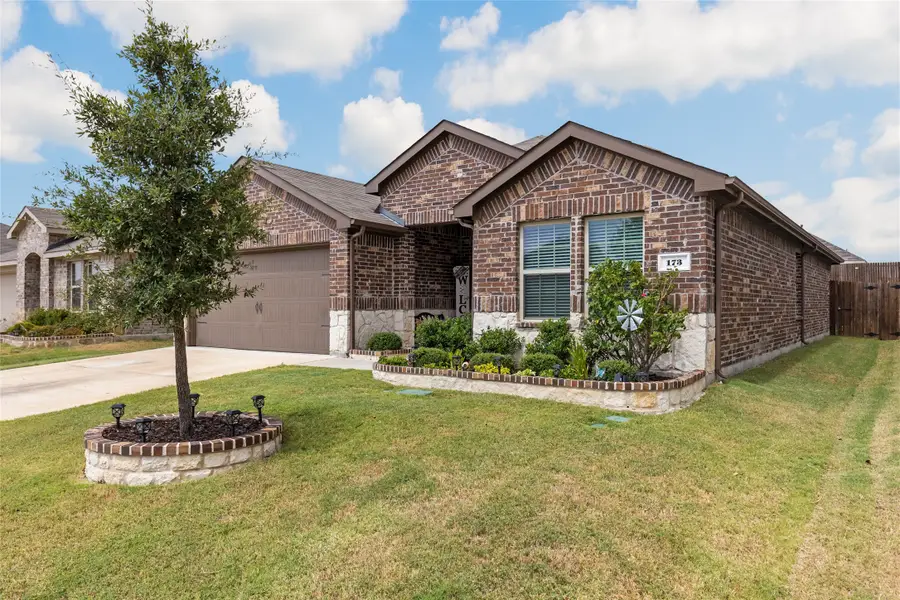 173 Seabiscuit Drive, Caddo Mills, TX 75135 - #3