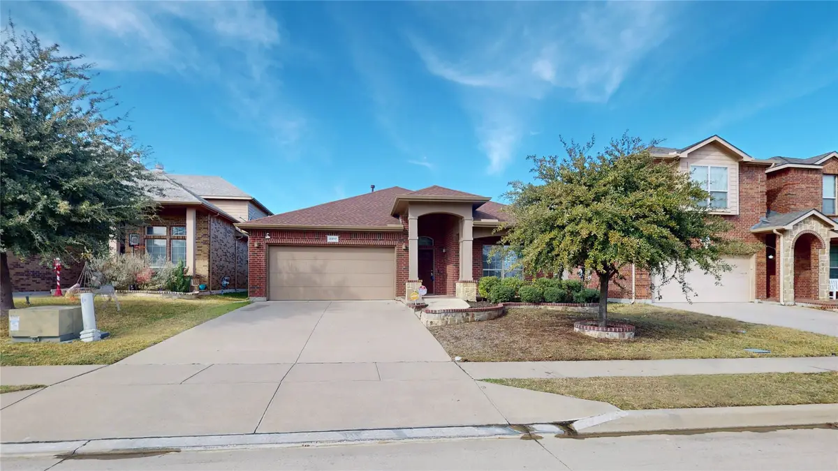 2317 Half Moon Bay Lane, Fort Worth, TX 76177 - #1