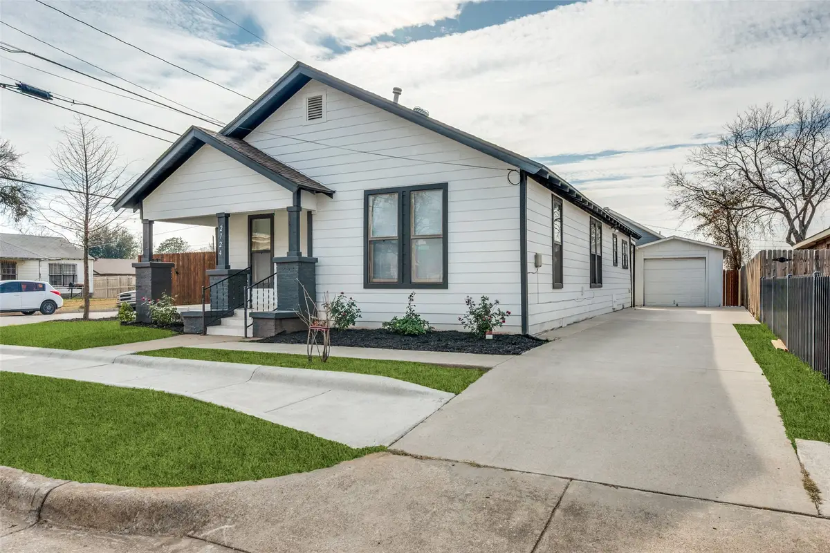 2724 E 12th Street, Fort Worth, TX 76111 - Image #1