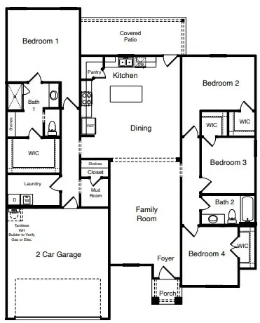 2918 Lynn Lane, Abilene, TX 79606 - Image #2