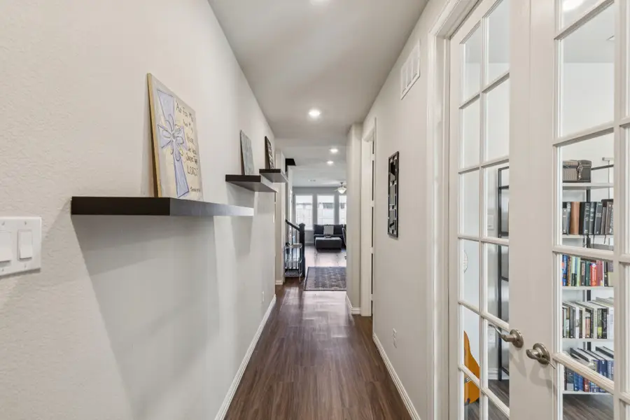 2015 Tawakoni Drive, Irving, TX 75062 - #2