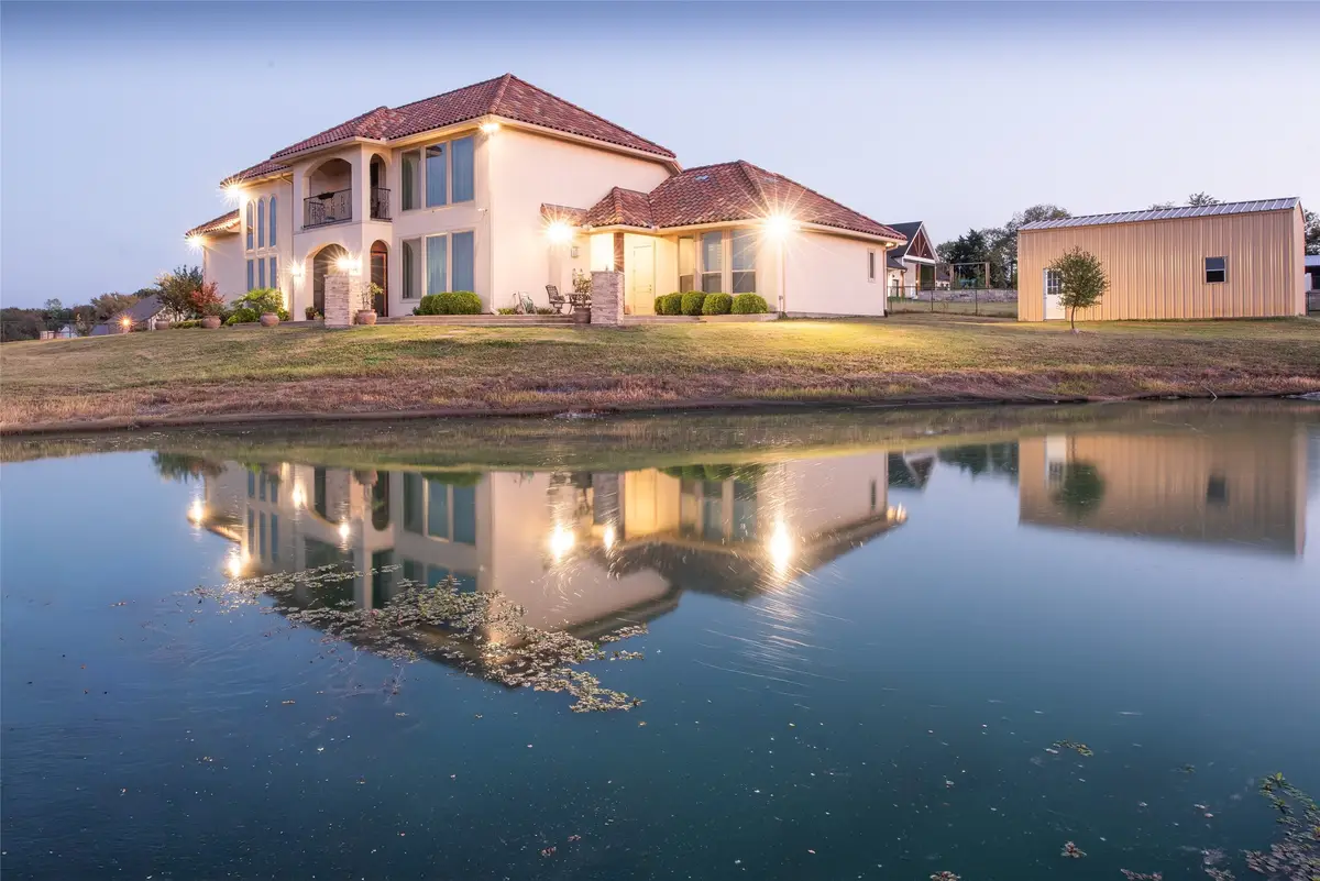 1755 Heifner Road, Lucas, TX 75002 - #1