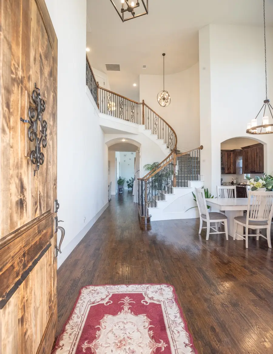 1755 Heifner Road, Lucas, TX 75002 - #2